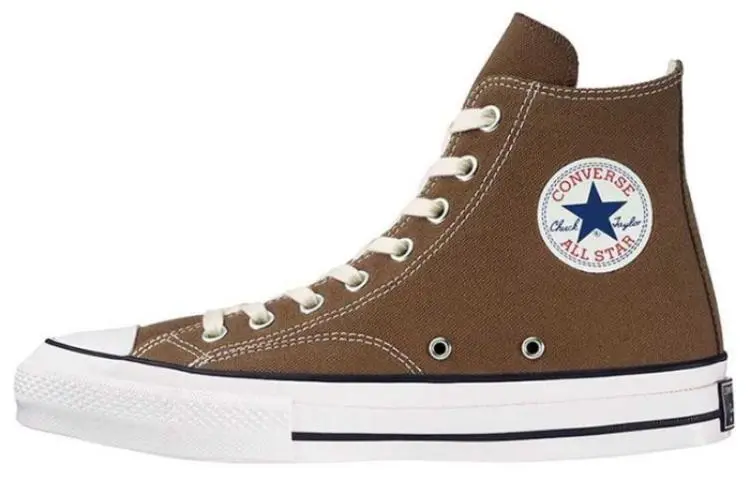 Converse Addict Chuck Taylor Canvas Hi