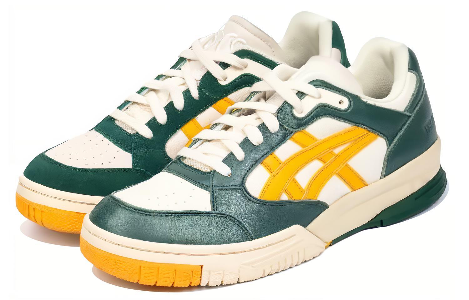 ASICS Myge X Decades Gel Spotlyte Mad ‘Cream Green’