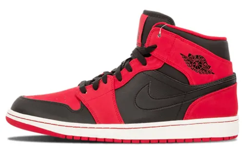 Jordan 1 Mid Bred 2013