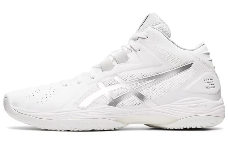ASICS Gel Hoop V13 'Silver'