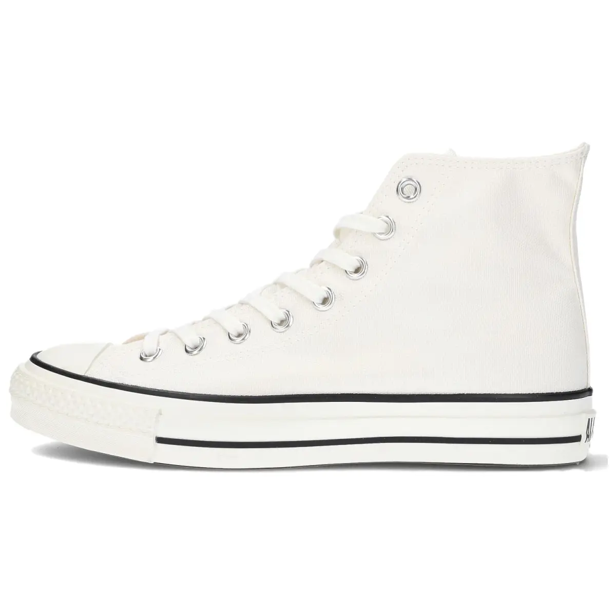 Chuck Taylor All Star Converse J High 'Made in Japan - White'
