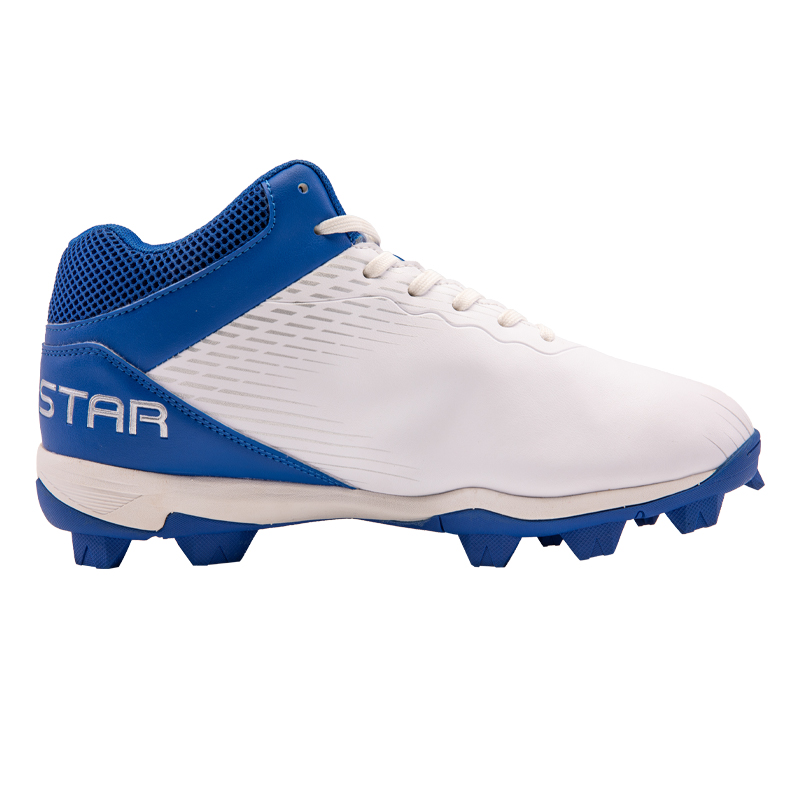 LARA STAR Low top Rugby Shoes Unisex