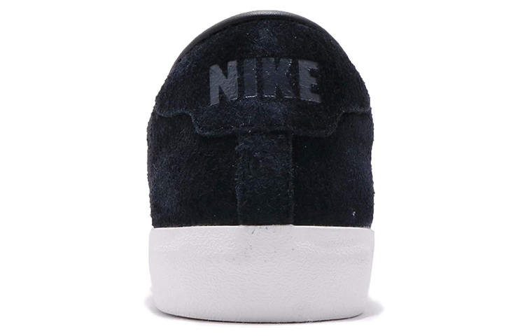 Nike Fragment Design X Tennis Classic Ac Sp ‘Black Suede’