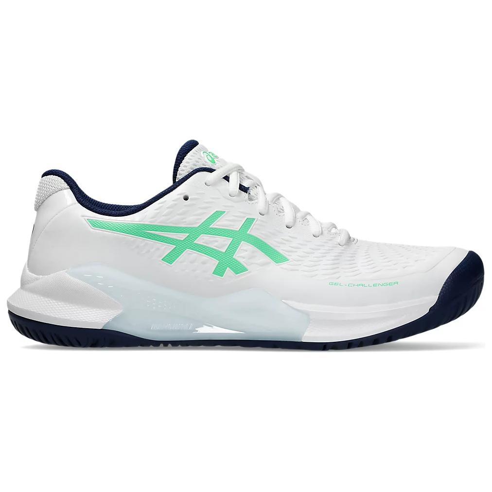 ASICS Gel Challenger 14 White New Leaf