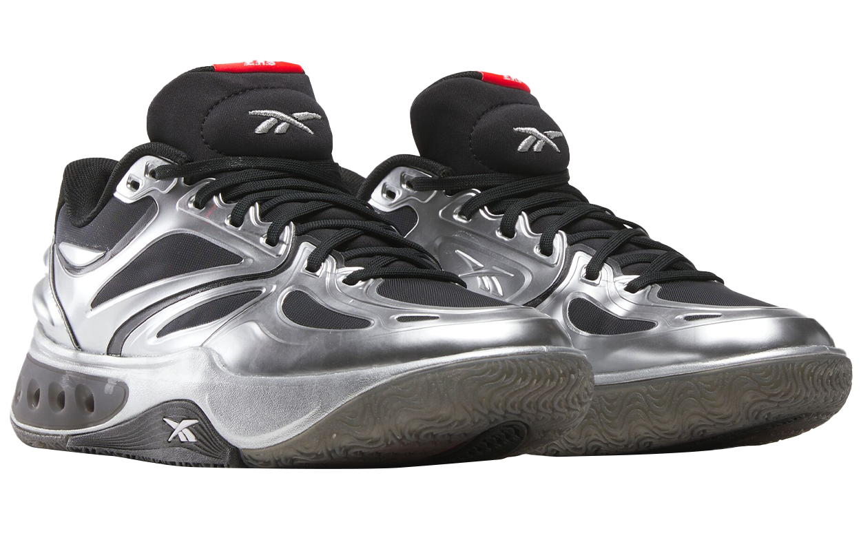 Engine A Reebok ‘Mobius Re-Boot’