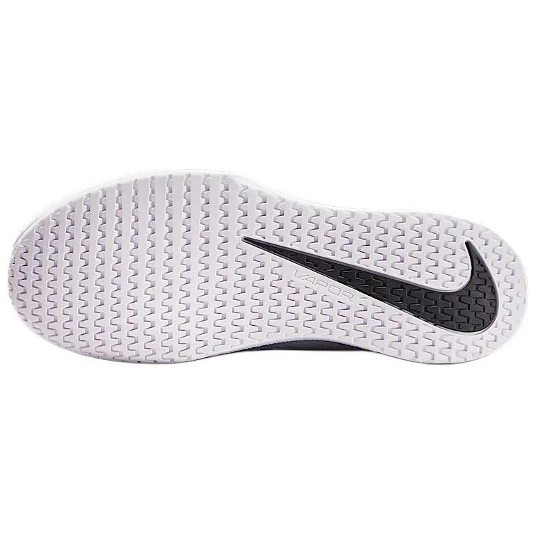 Nike Court Vapor Lite 3 Hc White Black Women’s