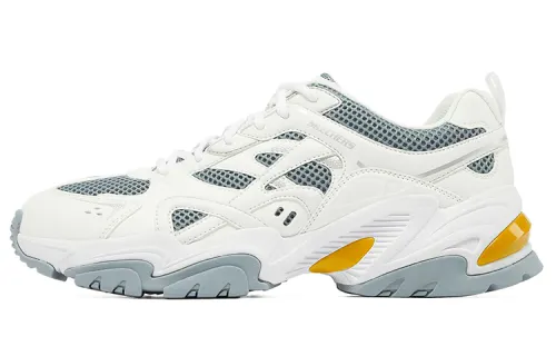 Skechers Stamina V2 'White'