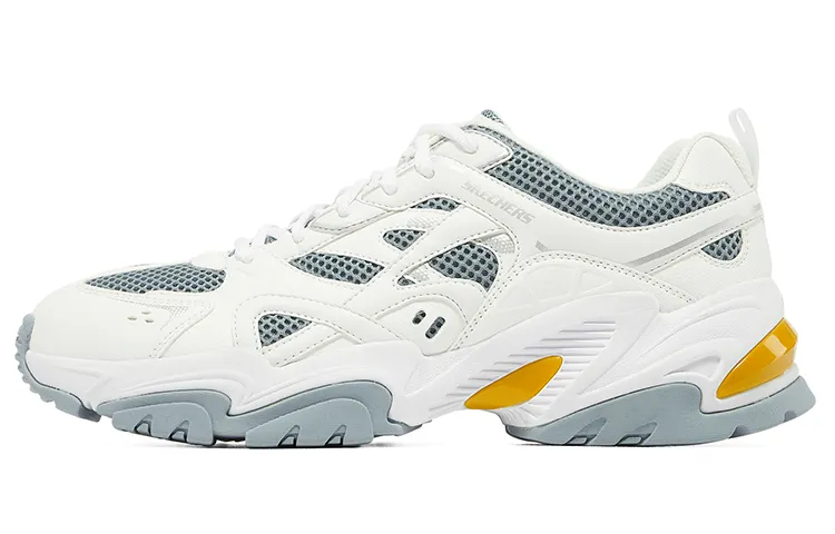Skechers Stamina V2 'White'