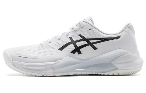 ASICS Gel Challenger 14 White Black