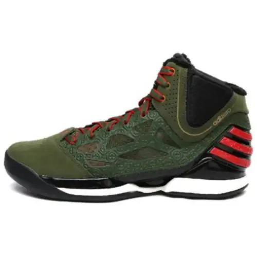 Adidas Adizero Rose 2.5 'Lei Feng'