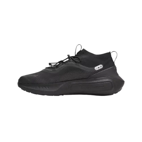 Under Armour Phantom 4 Low top Training Shoes Unisex Black