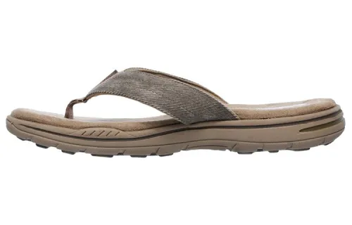 Skechers Relaxed Fit Flip Flops Men's