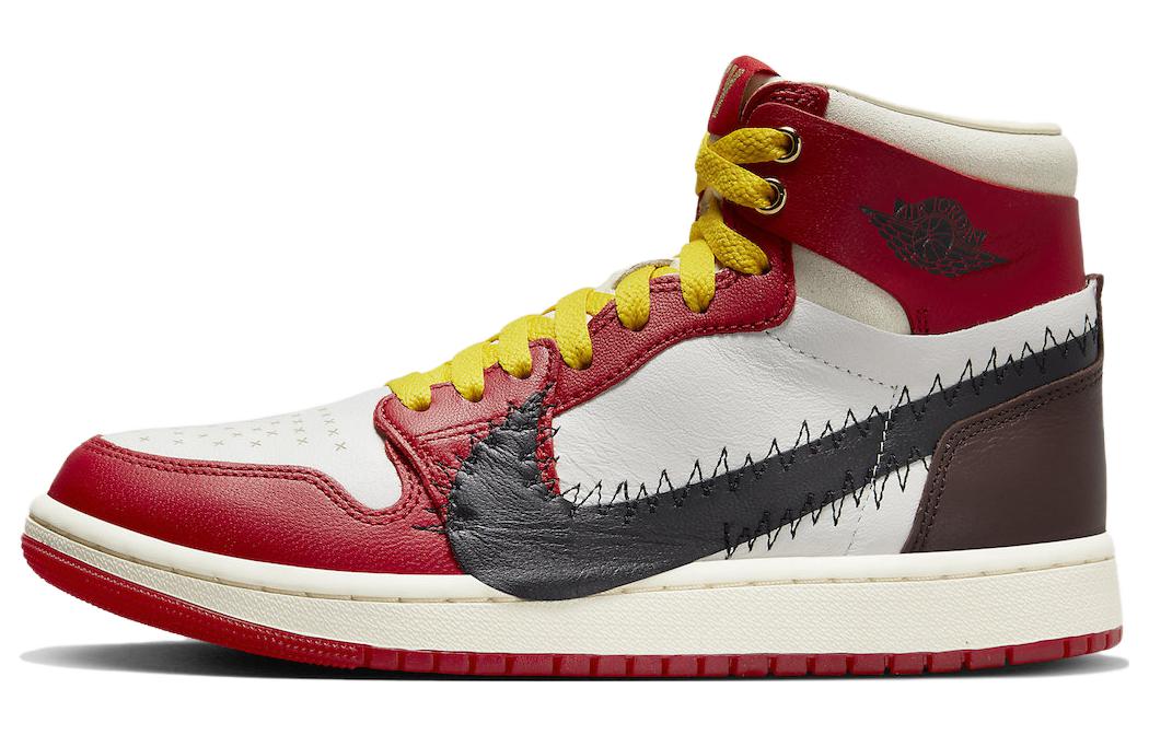 Air Jordan 1 High Zoom Air Cmft 2 ‘Teyana Taylor A Rose From Harlem’ Women’s