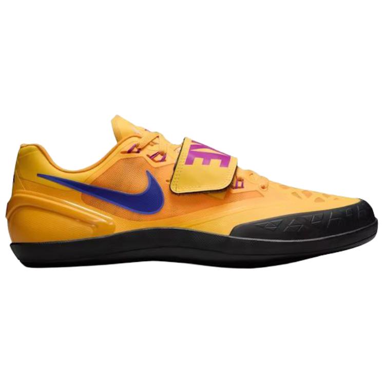 Nike Zoom Rotational 6 Training Shoes Unisex Orange