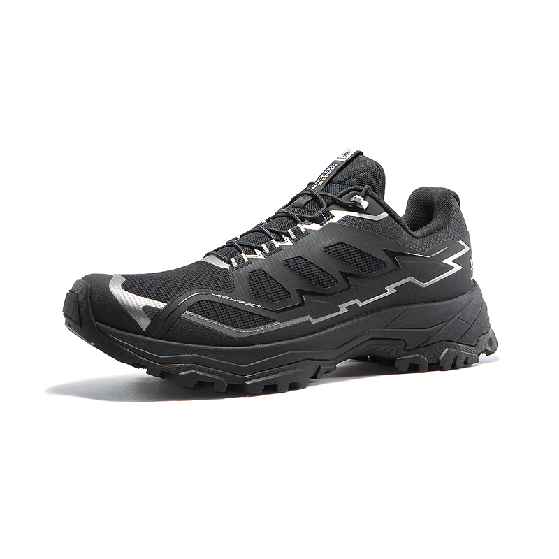KAILAS Expedition 4 Cushioning Breathable Low top Hiking Shoes Men’s