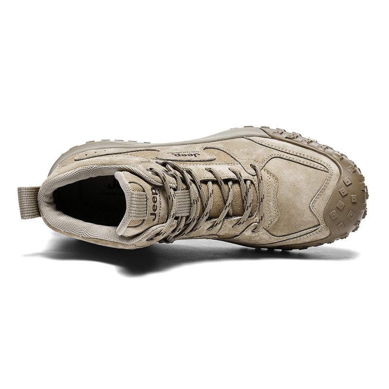 Jeep Low top Hiking Shoes Men’s