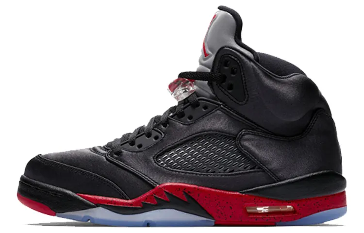 Air Jordan 5 Retro 'Satin Bred'