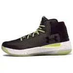 Under Armour Curry 3Zer0 Imperial Purple