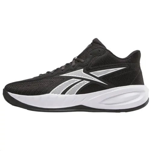 Press Reebok 'Black White'