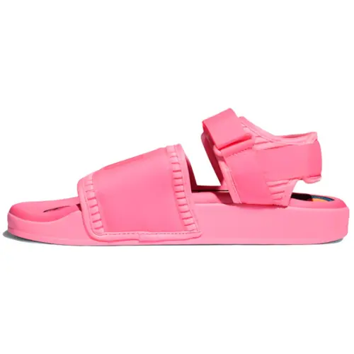Adilette Pharrell x Adilette Adidas Originals 2.0 Sandal 'Hyper Pop'