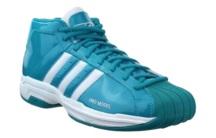 Adidas Pro Model 2G Team