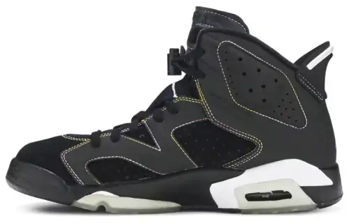 Jordan 6 Retro Lakers
