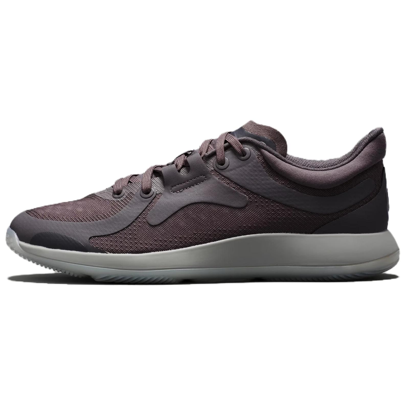 Lululemon Strongfeel Cushioning, Wear Resistant Low top Training Shoes Women’s Dark Gray