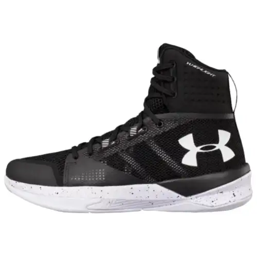 Under Armour Women's Highlight Ace 'Black' Women's