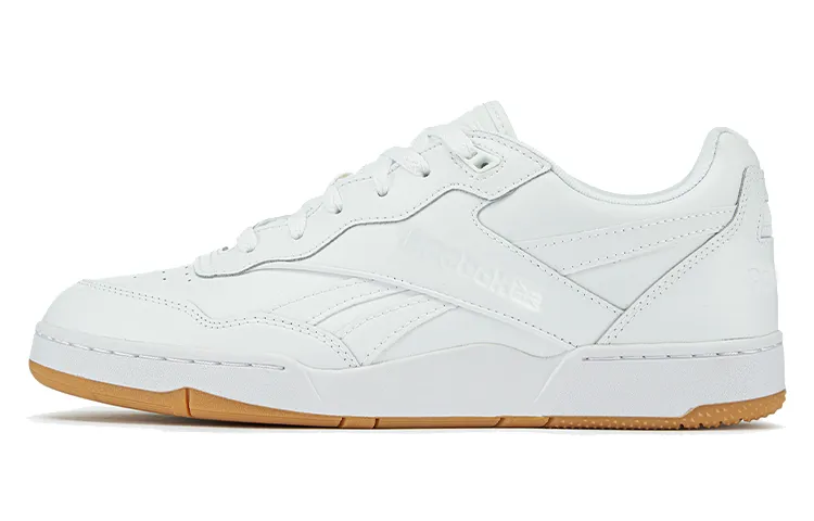 BB4000 Reebok 2 'White Pure Grey Gum'