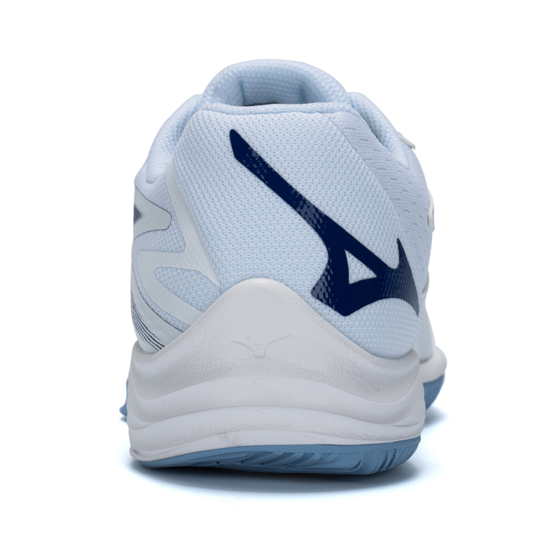 Thunder Blade Mizuno Z ‘White Bellwether Blue’