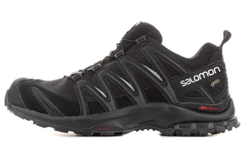 SALOMON Xa Pro 3d Gtx 'Black'