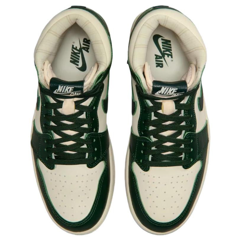 Jordan 1 Retro High Fir Pro Green Women’s