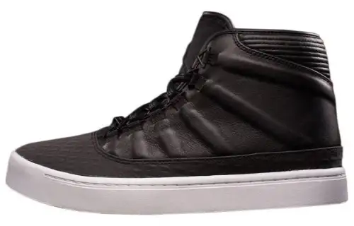 Jordan Westbrook 0 Cushioning Abrasion Resistant Cushioning, Wear Resistant High top Vintage Basketball Shoes Unisex
