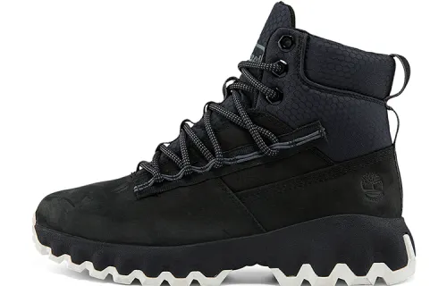 Timberland Edge 'Black' Women's