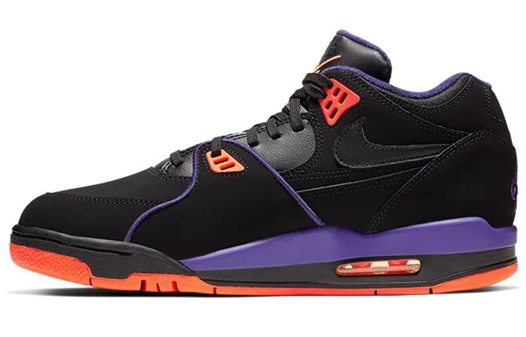 Nike Air Flight '89 Court Purple