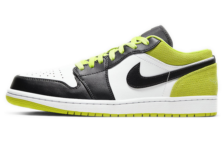 Air Jordan 1 Low ‘Cyber’
