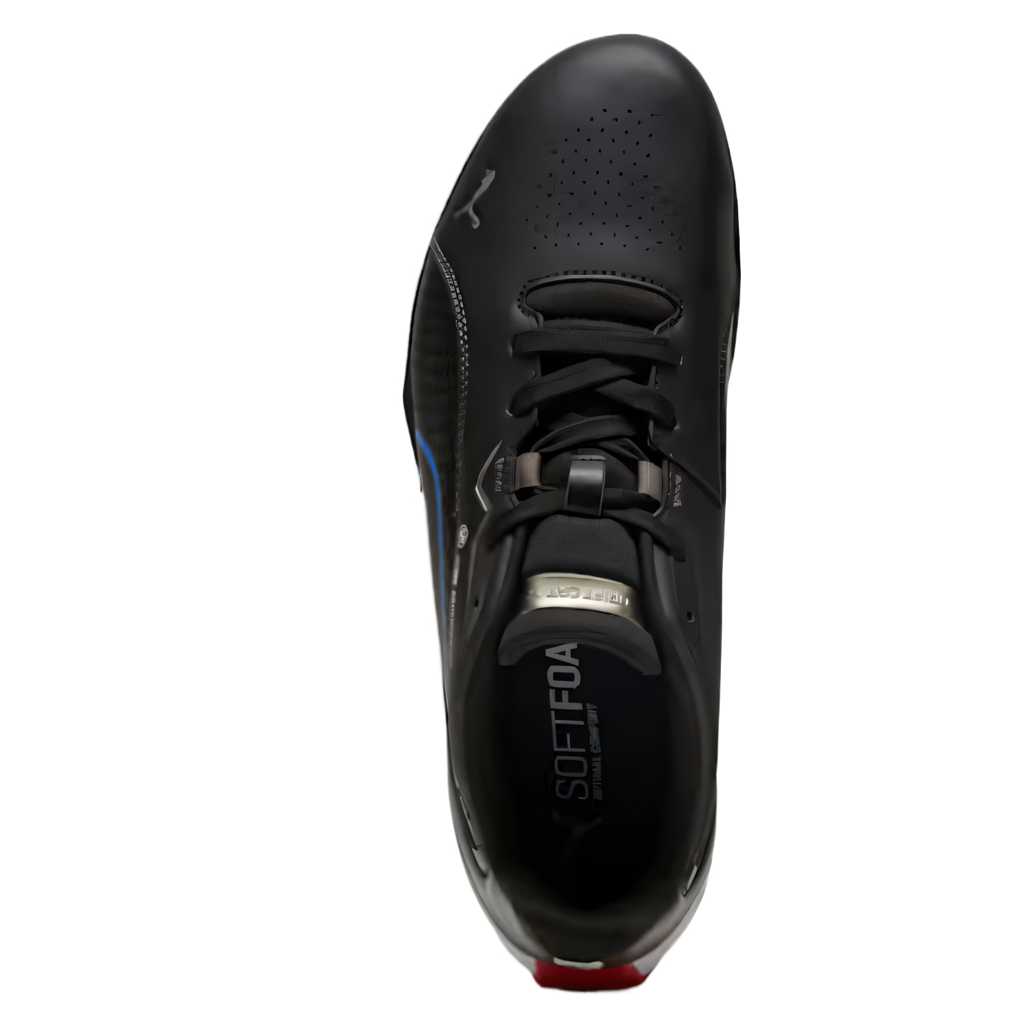 PUMA Drift Cat 11 Low top Training Shoes Unisex Black