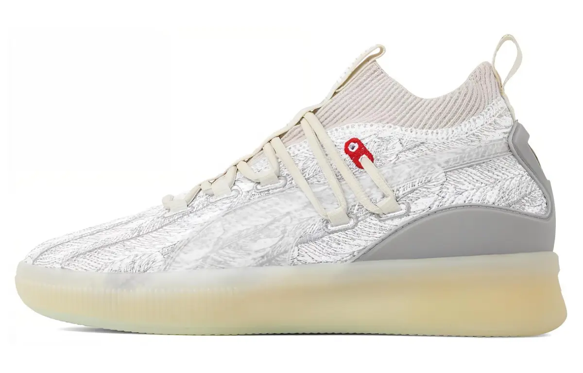 PUMA Clyde Court 'Peace On Earth'