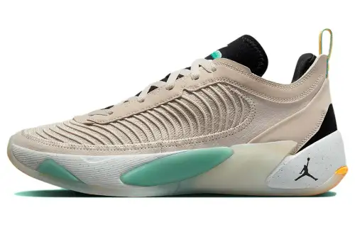 Air Jordan Luka 1 Next Nature 'Light Orewood Brown'