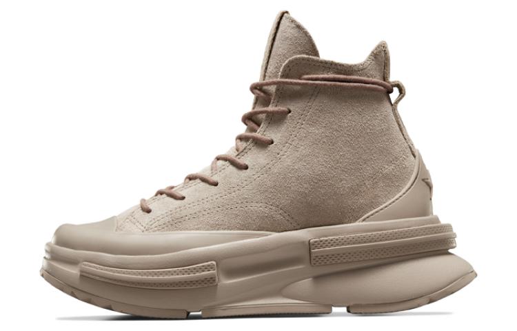 Run Star Converse Legacy Cx Platform High 'Mono Wonder Stone'