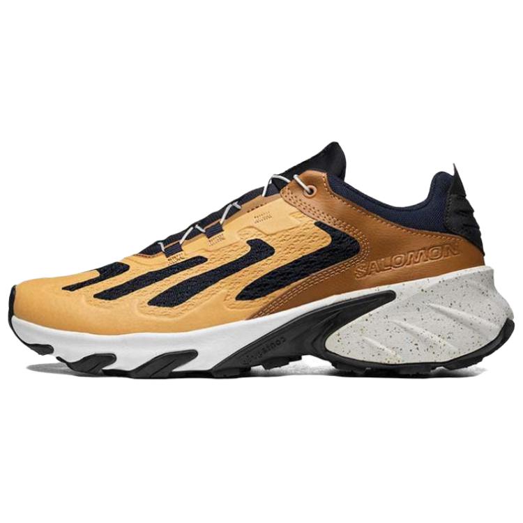Кроссовки Salomon Speedverse PRG (серые)