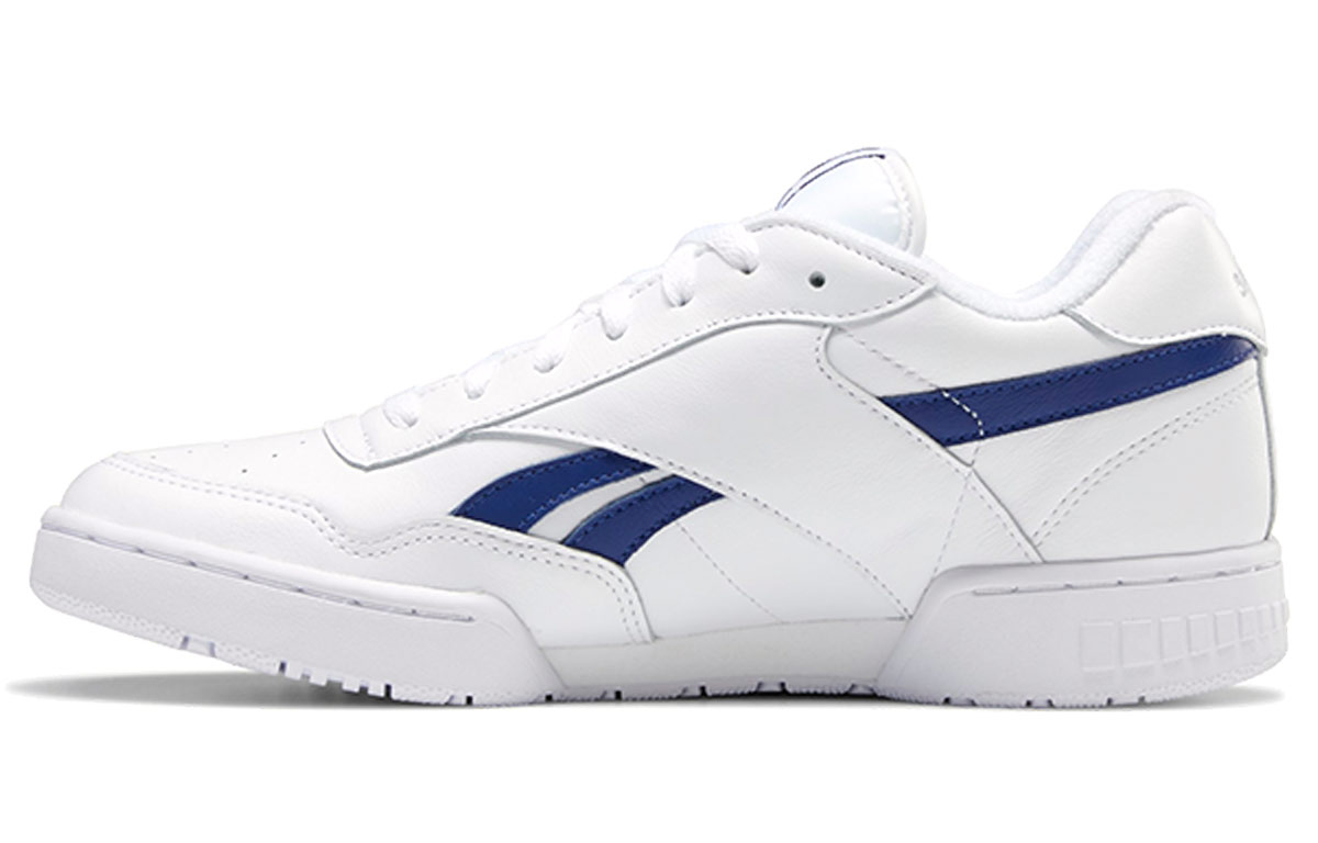 BB4000 Dime x BB4000 Reebok ‘White Navy’