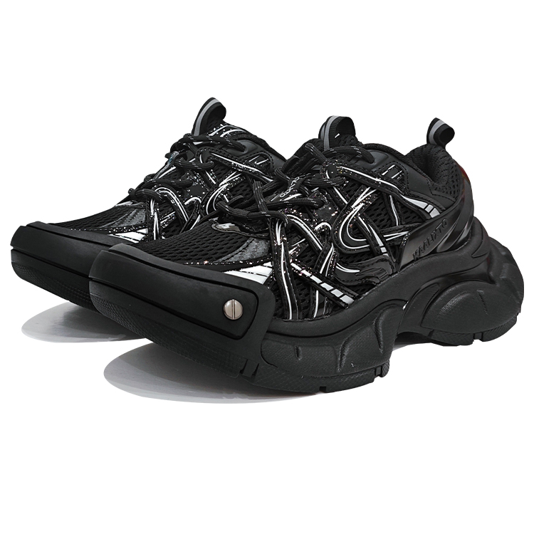 KAALIXTO Chunky 'Xaga'