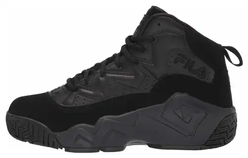 FILA MB 'Triple Black'