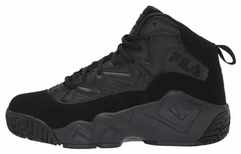 FILA MB 'Triple Black'