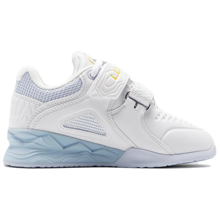 LUXIAOJUN Cushioning Slip Resistant Support Balance Low top Training Shoes Unisex
