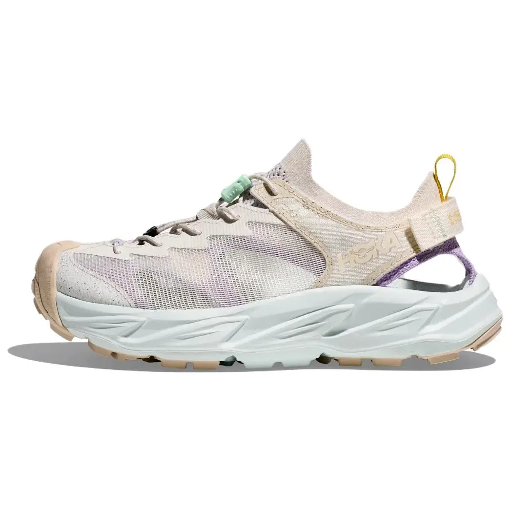 HOKA ONE ONE HOPARA 2 Comfortable And Trendy Slip Resistant Breathable Abrasion Resistant River Trekking Shoes Women's