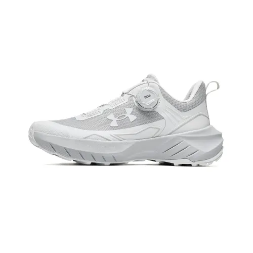 Under Armour EVA Cushioning Slip Resistant Abrasion Resistant Cushioning Slip Resistant Abrasion Resistant Low top