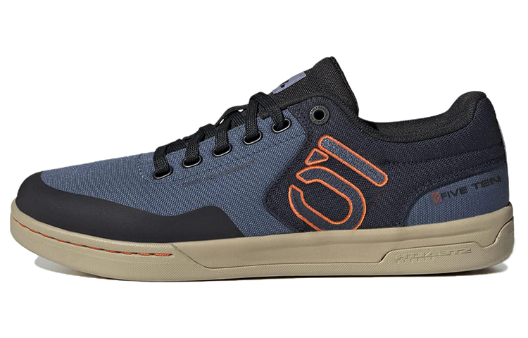 Adidas Five Ten Freerider Pro Canvas Wonder Steel Legend Ink