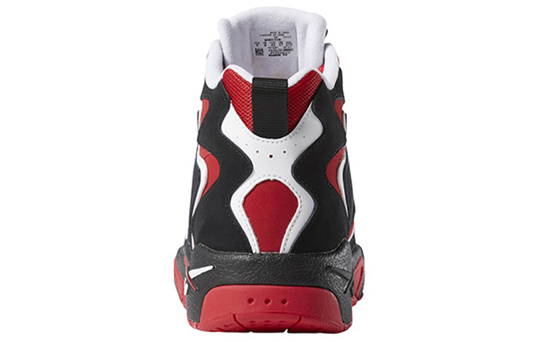 Mobius Reebok Og ‘Black Red’